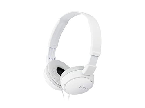 SONY MDR-ZX110 por 9,99€ (33% menos)
