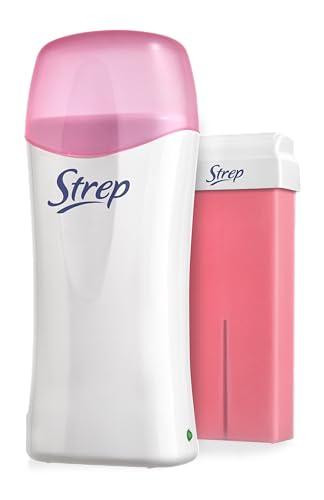 STREP KIT DE DEPILACIÓN PROFESIONAL