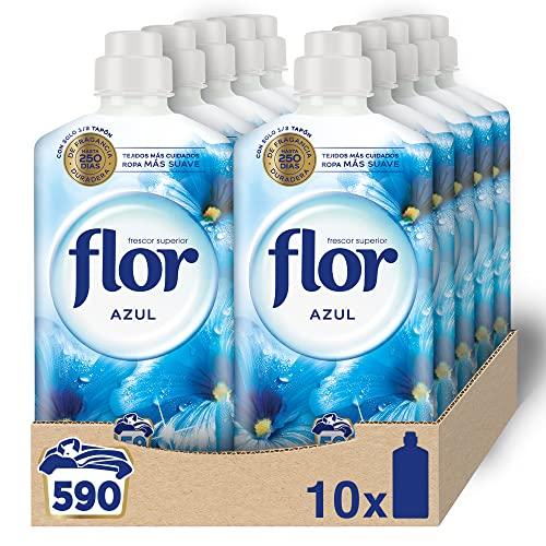 Suavizante Flor a -27% en zonachollo