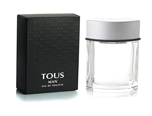 TOUS MAN 100ML - AROMA ORIENTAL