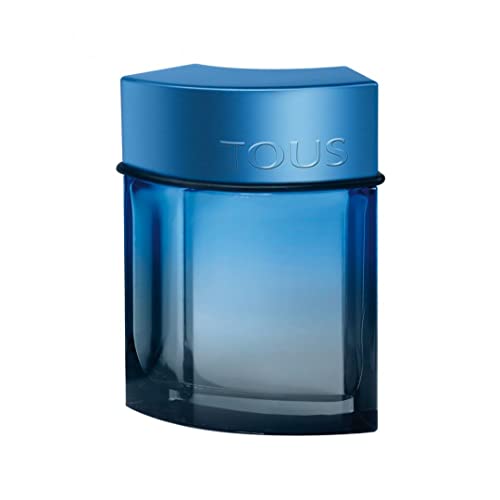 Tous Man Sport por 30,80€ (17% menos)