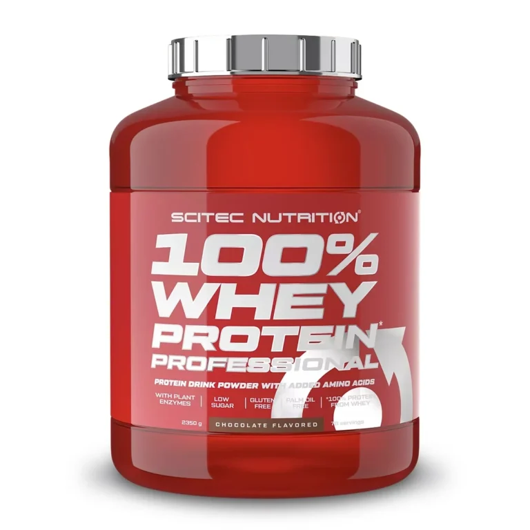 Proteína de Suero Profesional 2350g — 73.57 EUR €