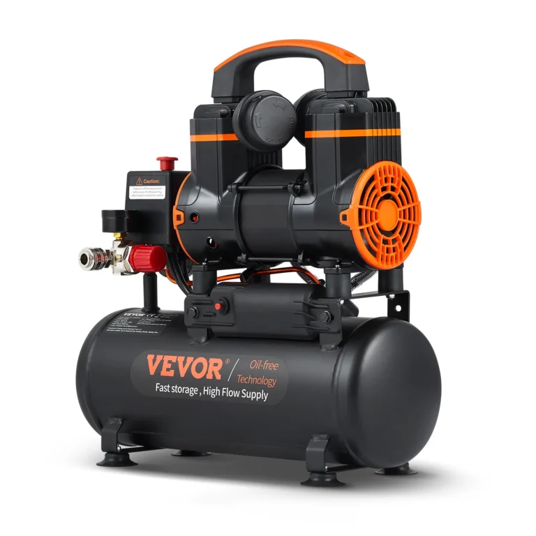 Compresor de Aire Silencioso SucceBuy 900W 1450W 1800W, Bomba de… — 80.54 EUR €