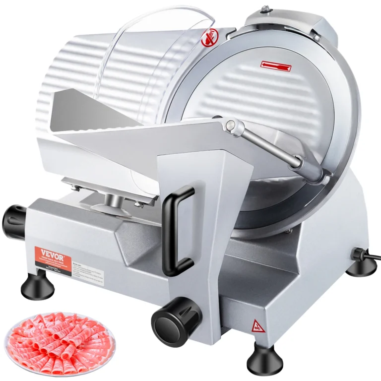 SucceBuy, rebanador de carne comercial, rebanador eléctrico de… — 149.23 EUR €