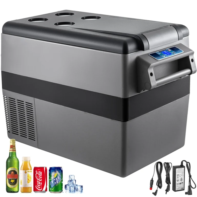 SucceBuy 20L 22L 35L 45L 55L refrigerador de coche Mini refrigerador… — 113.14 EUR €