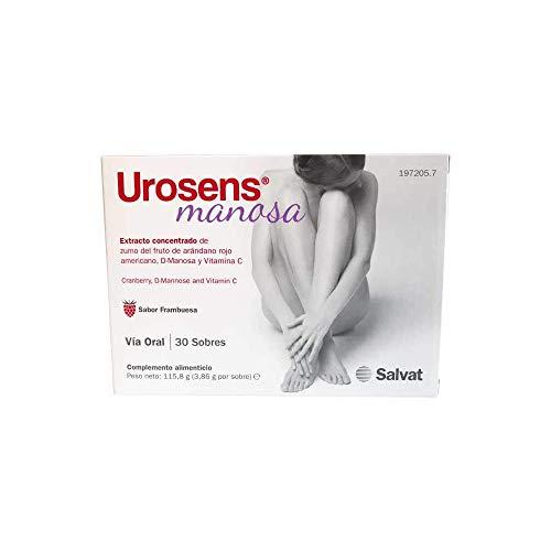 Urosens Manosa 30 sobres a -38% en zonachollo