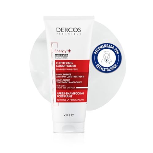 VICHY ACONDICIONADOR ENERGIZANTE