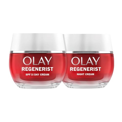 2x1 EN Olay Regenerist Crema Facial de Día SPF30 50ml Y Olay