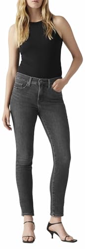 -43% EN LEVI'S PLUS SIZE 311 SHAPING SKINNY VAQUEROS MUJER