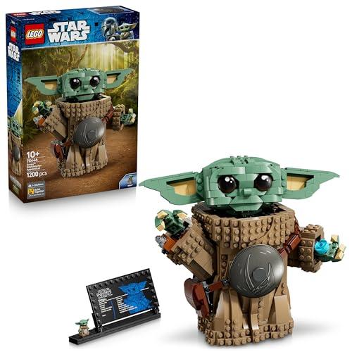 -70% EN LA 2ª UNIDAD DE LEGO Star Wars 75446 Figura de Juguete con