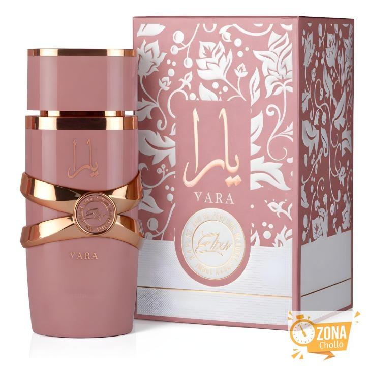 AURUMLUXE Yara Elixir, Perfumes de Mujer, Perfumes Arabes Mujer… — 24.99 €