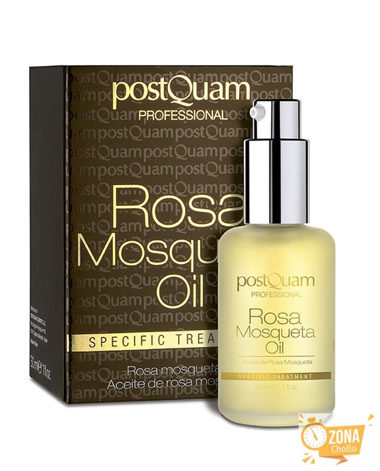 Aceite rosa mosqueta — 16,95€ € -77%