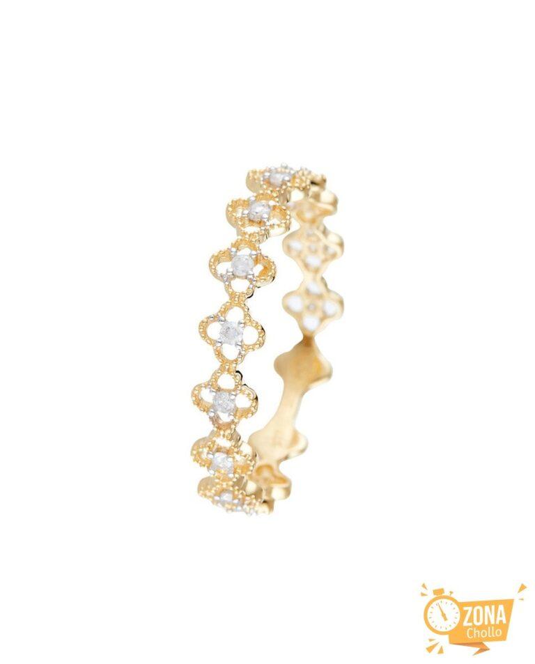Anillo «Alicante» D0,14/13 — 229,00€ € -81%