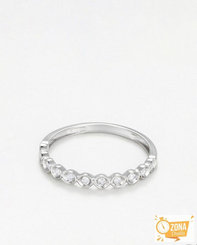 Anillo «Auronella» D0,10/11 — 259,00€ € -82%