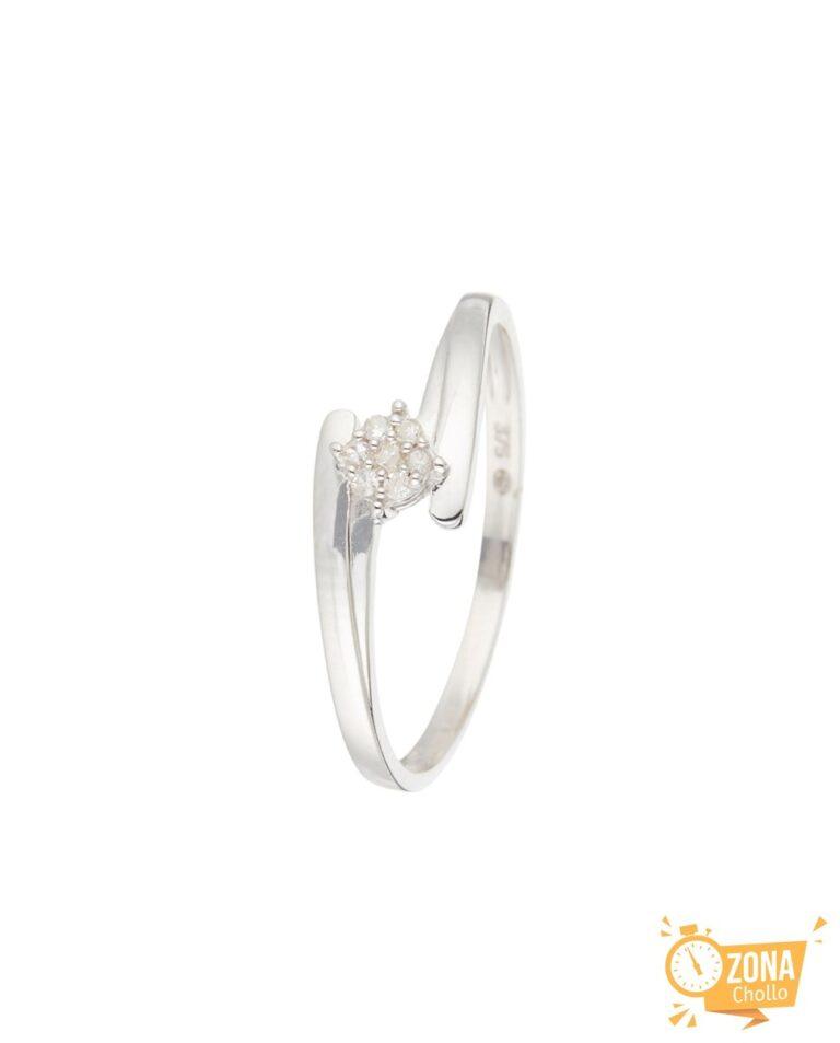 Anillo «Dava» D 0,049/7 — 179,00€ € -81%
