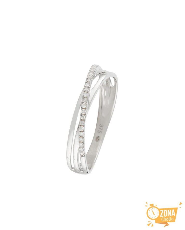 Anillo «Kudai» D 0,269/17 — 239,00€ € -82%
