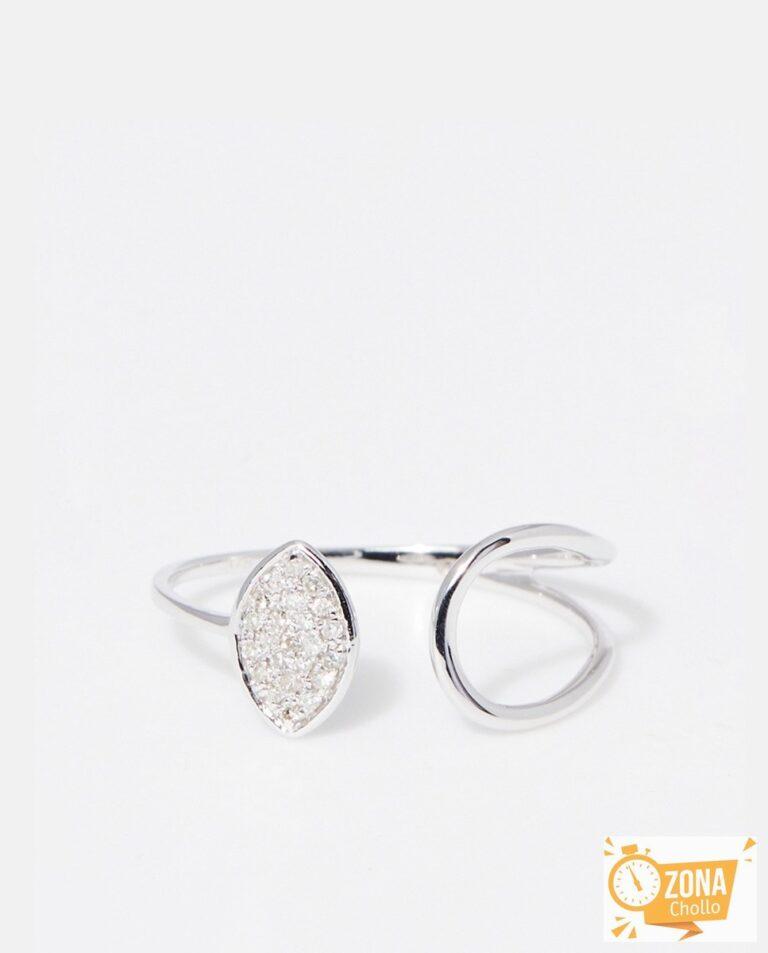 Anillo «Luna» D0,08/23 — 259,00€ € -81%