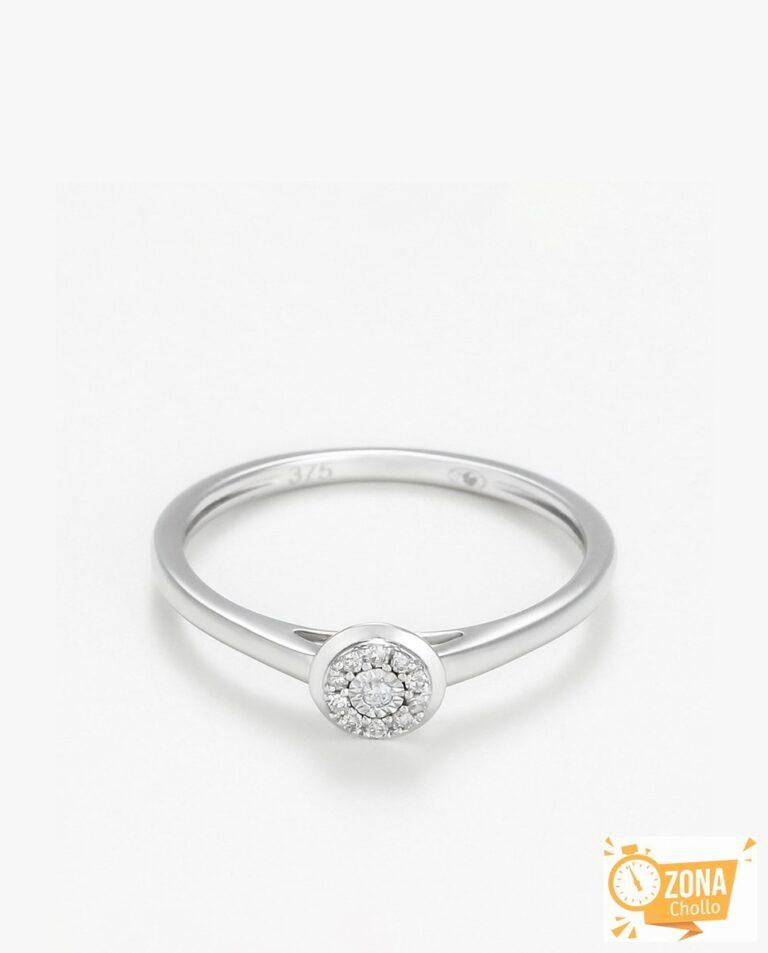 Anillo «Ava» D0,045/11 — 229,00€ € -83%
