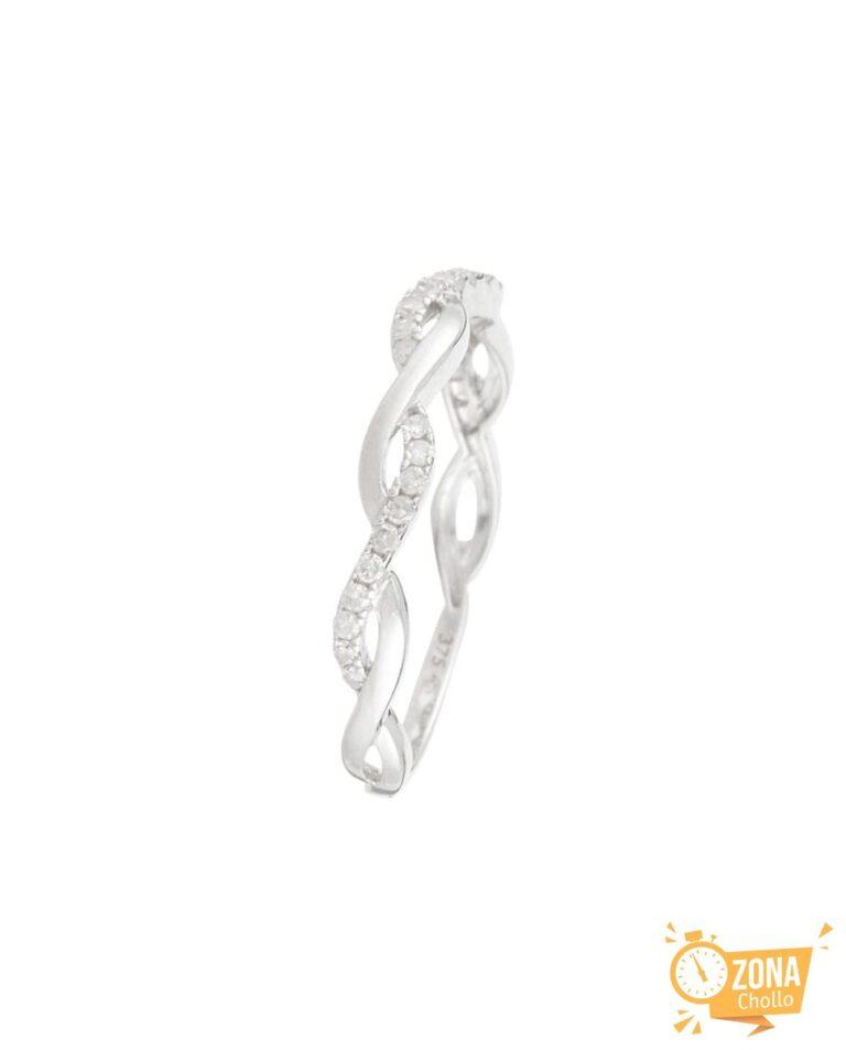 Anillo «Marudi» D 0,151/25 — 229,00€ € -81%