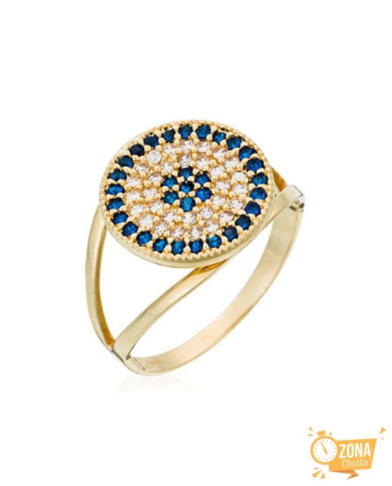 Anillo Rayon — 149,00€ € -90%