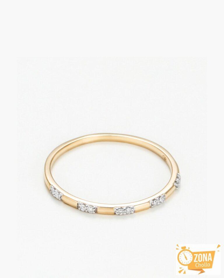 Anillo «Apollonia» D0,034/10 — 149,00€ € -82%