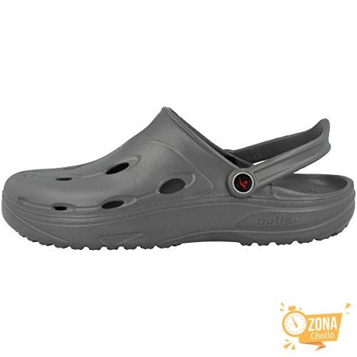 Chung Shi Schuhe Dux Duflex Grey (8900160) 34 35 Grau — 14,28 € -52%