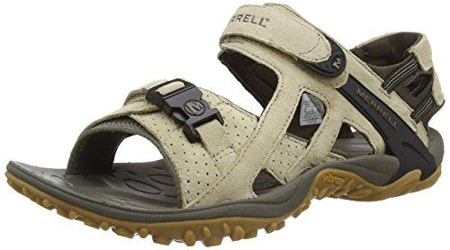 58% DESCUENTO Merrell Kahuna Iii, Zapatillas de Deporte Exterior… — 49,80 € -58%