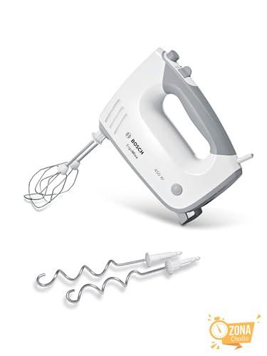 Bosch Batidora de reoostería, 450 W, MFQ36400 — 44,99 € -64%