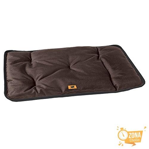 FERPLAST Tappetino per Cani e Gatti Cuccia per Cani Lavabile Media… — 20,48 € -41%