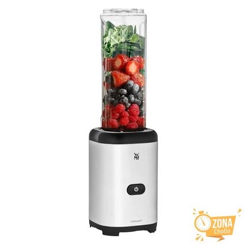 WMF Kult X Batidora de Vaso Individual Mix & Go Mini, 300 W de 0.6 L… — 26,59 € -69%