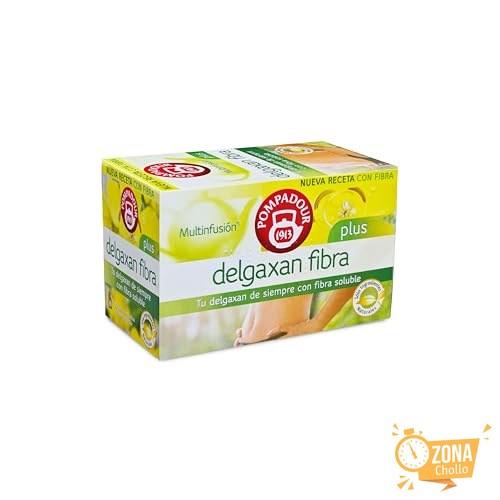 ¡COMPRA 2 UNIDADES, AHORRA EL 50 % EN 1! Pompadour Degazan Plus Té… — 2,61 €