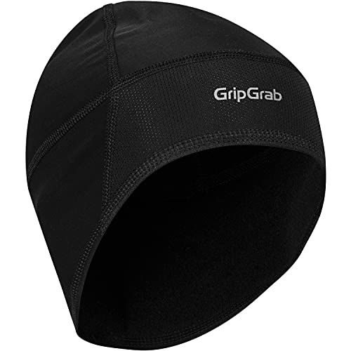42% DESCUENTO GripGrab Sotocasco Cortavientos Térmico de Invierno… — 20,10 € -42%