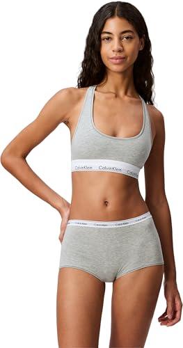 44% DESCUENTO Calvin Klein Sujetador Bralette para Mujer Unlined… — 19,24 € -44%