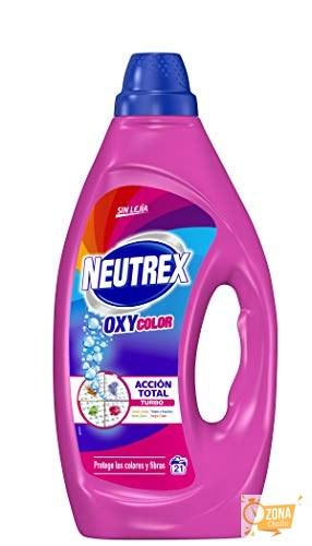 ¡COMPRA 2 UNIDADES, AHORRA EL 70 % EN 1! Neutrex Oxy Color… — 5,54 €