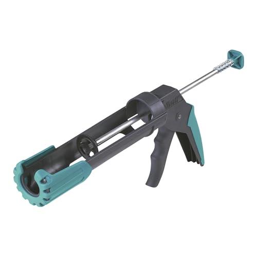 38% DESCUENTO wolfcraft MG 200 pistola de sellado, ergonómica con… — 6,16 € -38%