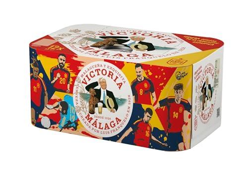 Victoria | Cerveza Lager Malagueña | Notas Cereales | Refrescante |… — 8,07 €