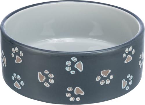 54% DESCUENTO Trixie Cuenco de cerámica para perros Jimmy, , 20 cm… — 8,90 € -54%