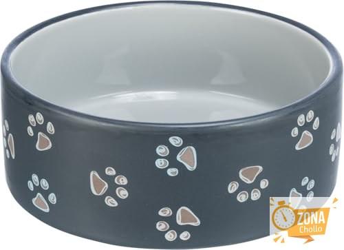 Trixie Cuenco de cerámica para perros Jimmy, , 20 cm, el diseño… — 8,90 € -54%