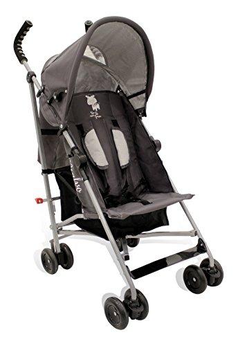 51% DESCUENTO Asalvo Yolo Silla, color gris — 33,14 € -51%
