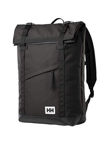 48% DESCUENTO Helly Hansen Unisex Mochila Stockholm, Negro, STD — 40,95 € -48%