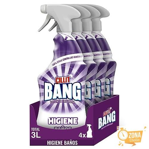 ¡COMPRA 2 UNIDADES, AHORRA EL 70 % EN 1! Cillit Bang Higiene… — 19,96 €