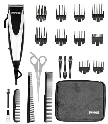 32% DESCUENTO Wahl Home Pro, Kit de corte de pelo, Máquina de cortar… — 16,99 € -32%