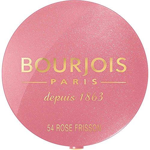 62% DESCUENTO Bourjois Little Round Pot Blusher Blush 54 Rose… — 7,60 € -62%