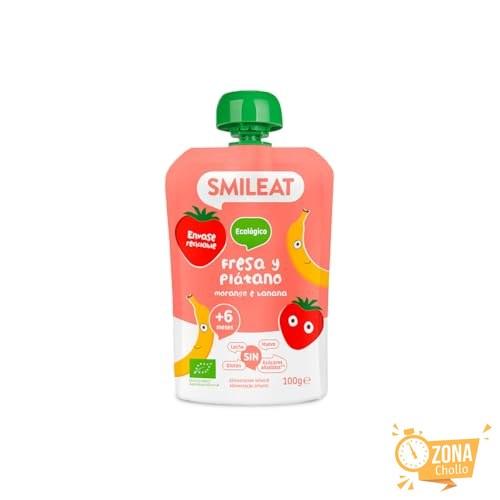 ¡COMPRA 3 POR EL PRECIO DE 2! Postre lácteo infantil con puré de… — 1,53 €