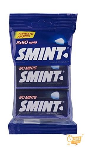 ¡COMPRA 2 UNIDADES, AHORRA EL 50 % EN 1! Smint Caramelo Comprimido… — 3,32 €