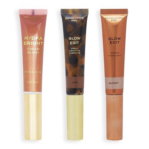 60% DESCUENTO Trío de Varitas Cremosas para el Rostro Revolution… — 7,49 € -60%