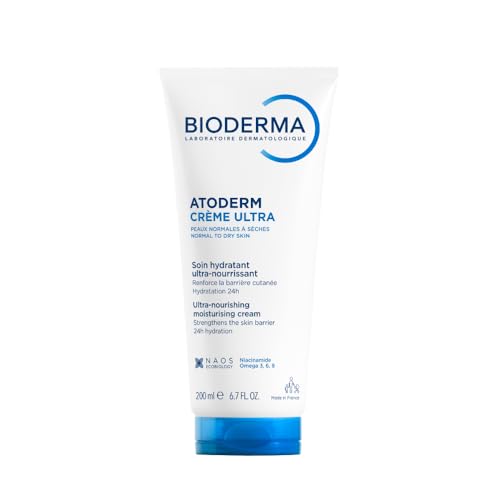 48% DESCUENTO Bioderma Atoderm Creme Ultra Trattamento Quotidiano… — 9,99 € -48%