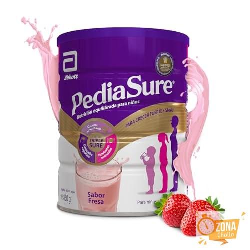 ¡COMPRA 3 POR EL PRECIO DE 2! PediaSure Complemento Alimenticio Para… — 29,16 €