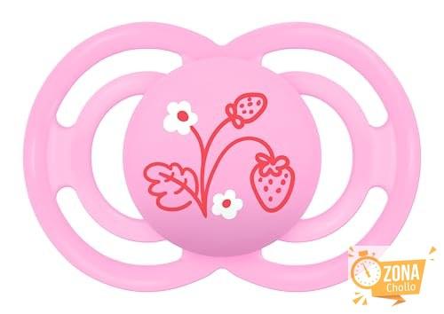 MAM Chupete, a Partir de 6 Meses, Tetina Simétrica, Plana, Extra… — 6,36 € -43%