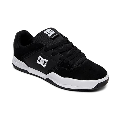 51% DESCUENTO DC Shoes ADYS100551 Hombre Zapatillas de Skateboard… — 33,95 € -51%